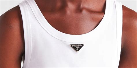 prada tanks for sale.